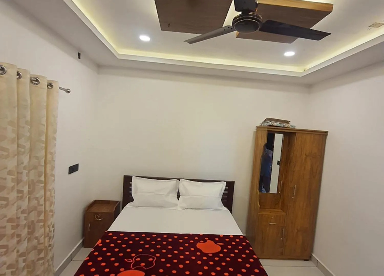 Cardmomrock Homestay 바가몬