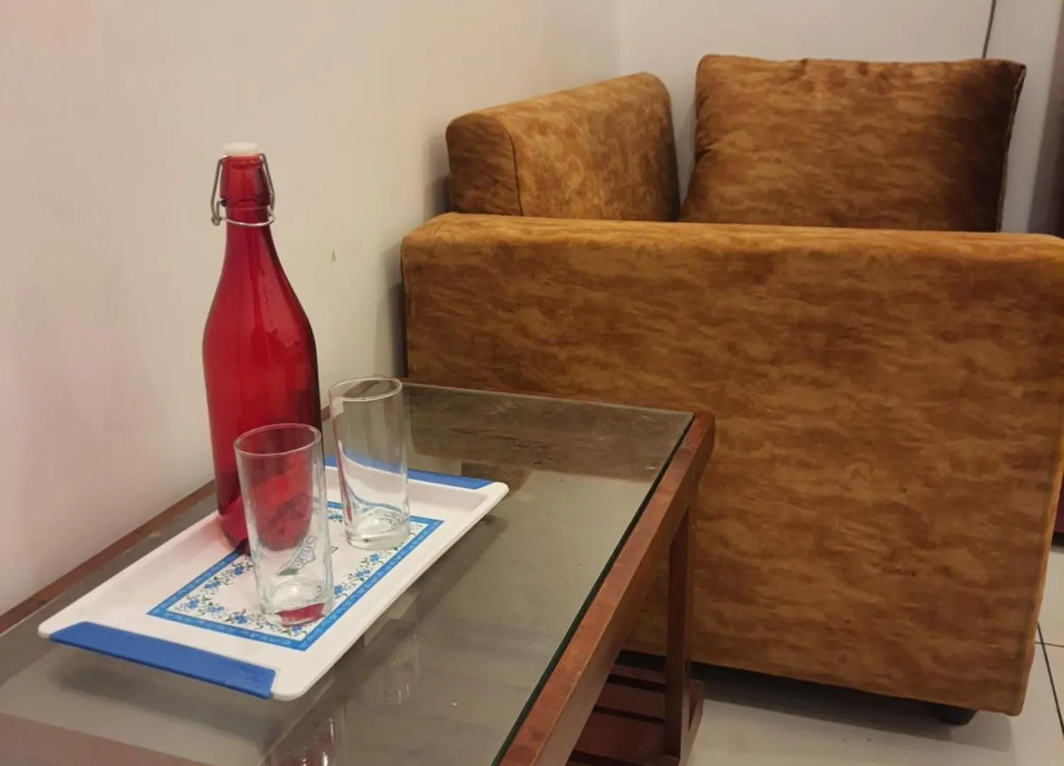 Cardmomrock Homestay 바가몬