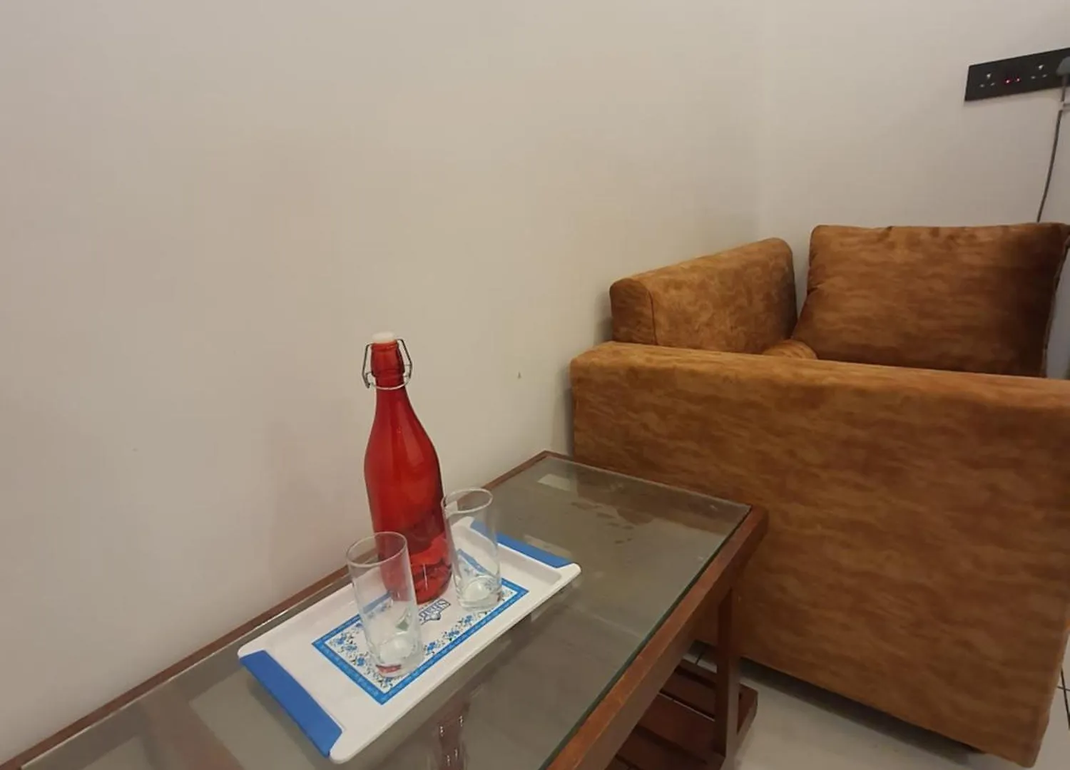 Cardmomrock Homestay 바가몬