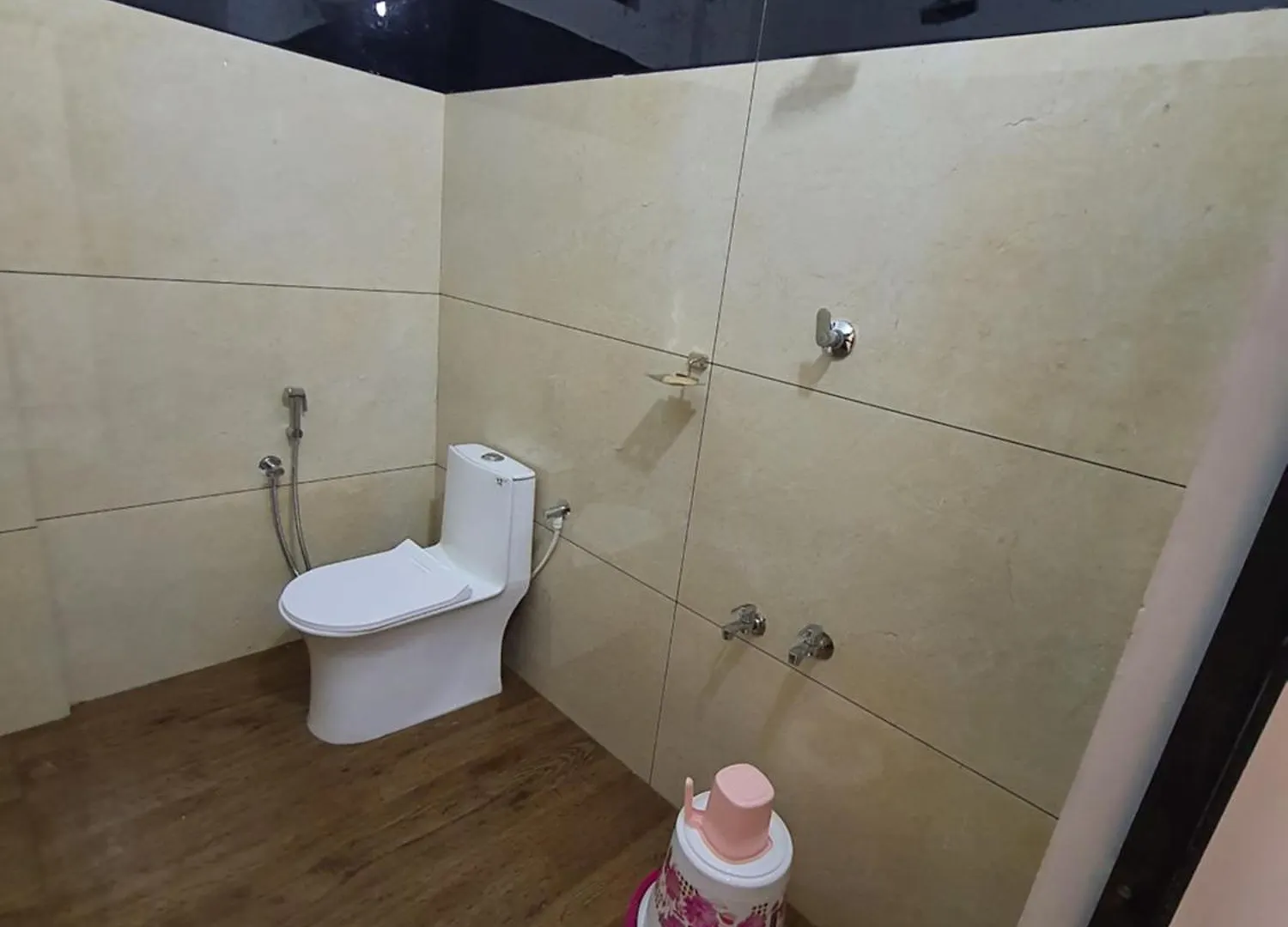 Cardmomrock Homestay 바가몬