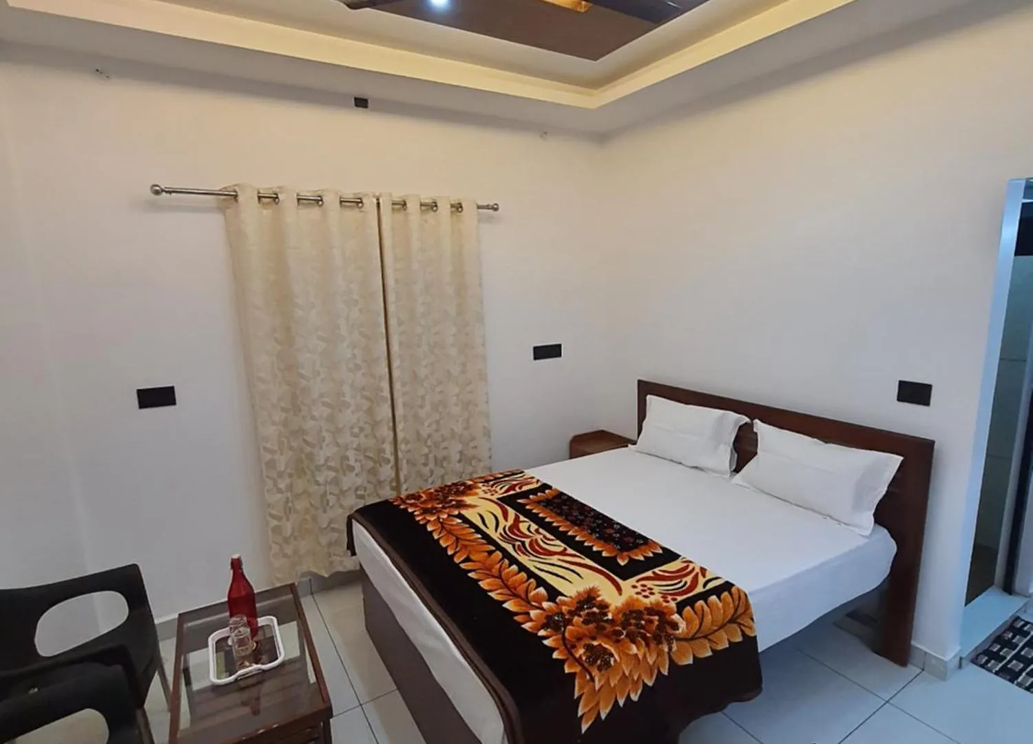 Cardmomrock Homestay Vagamon