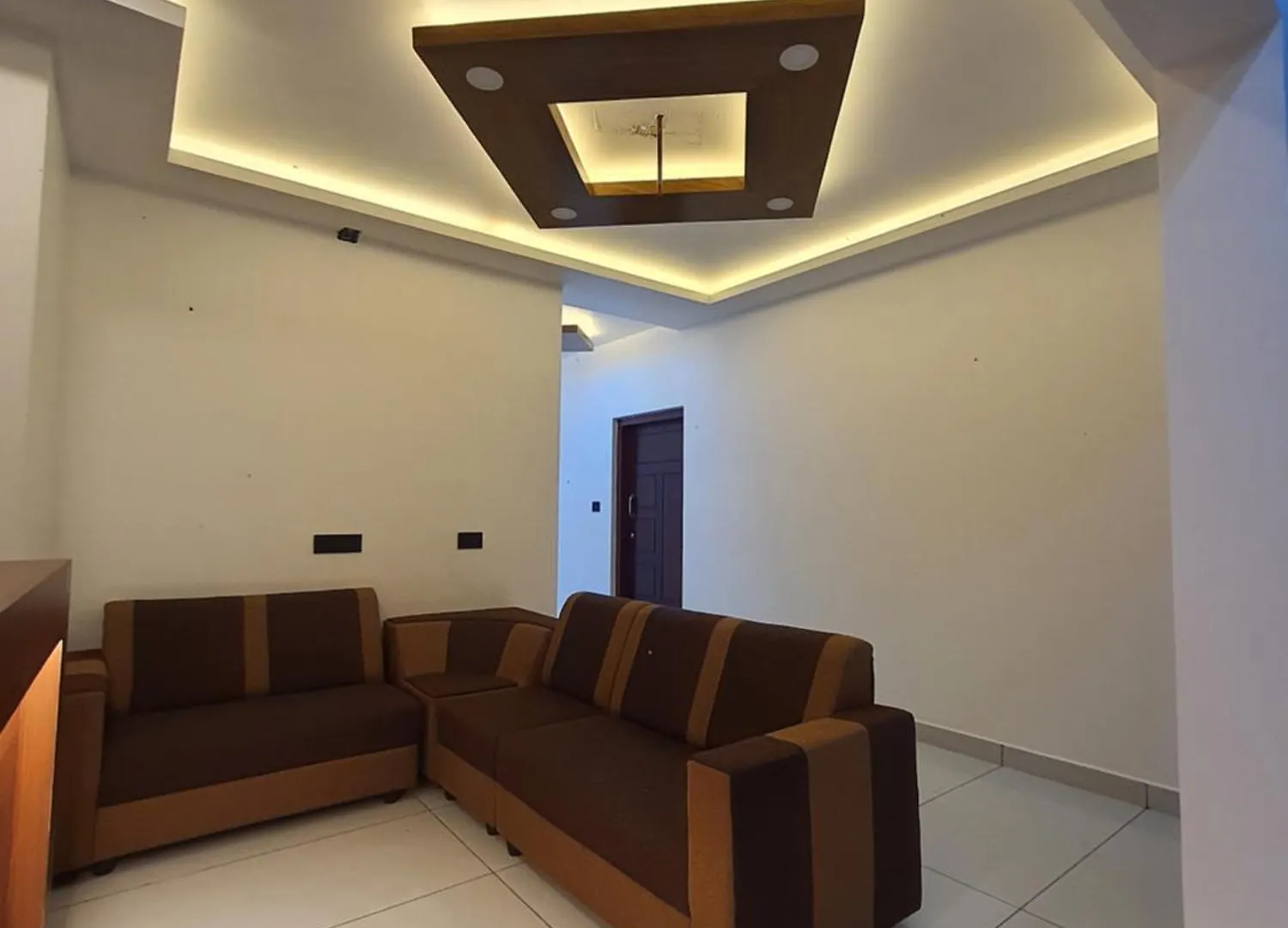 Cardmomrock Homestay Vagamon