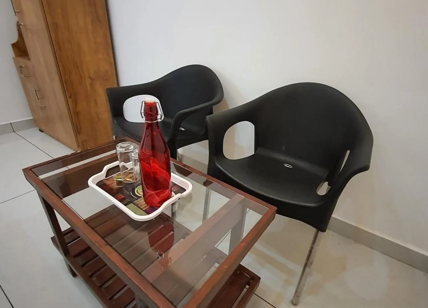 Cardmomrock Homestay Vagamon 0*,