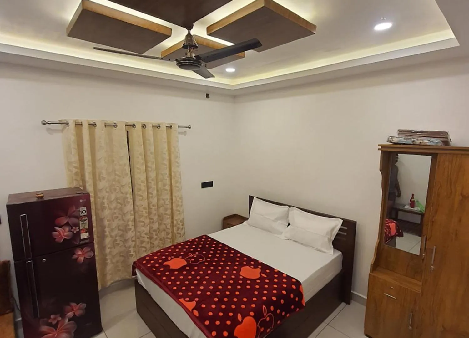 Cardmomrock Homestay Vagamon India