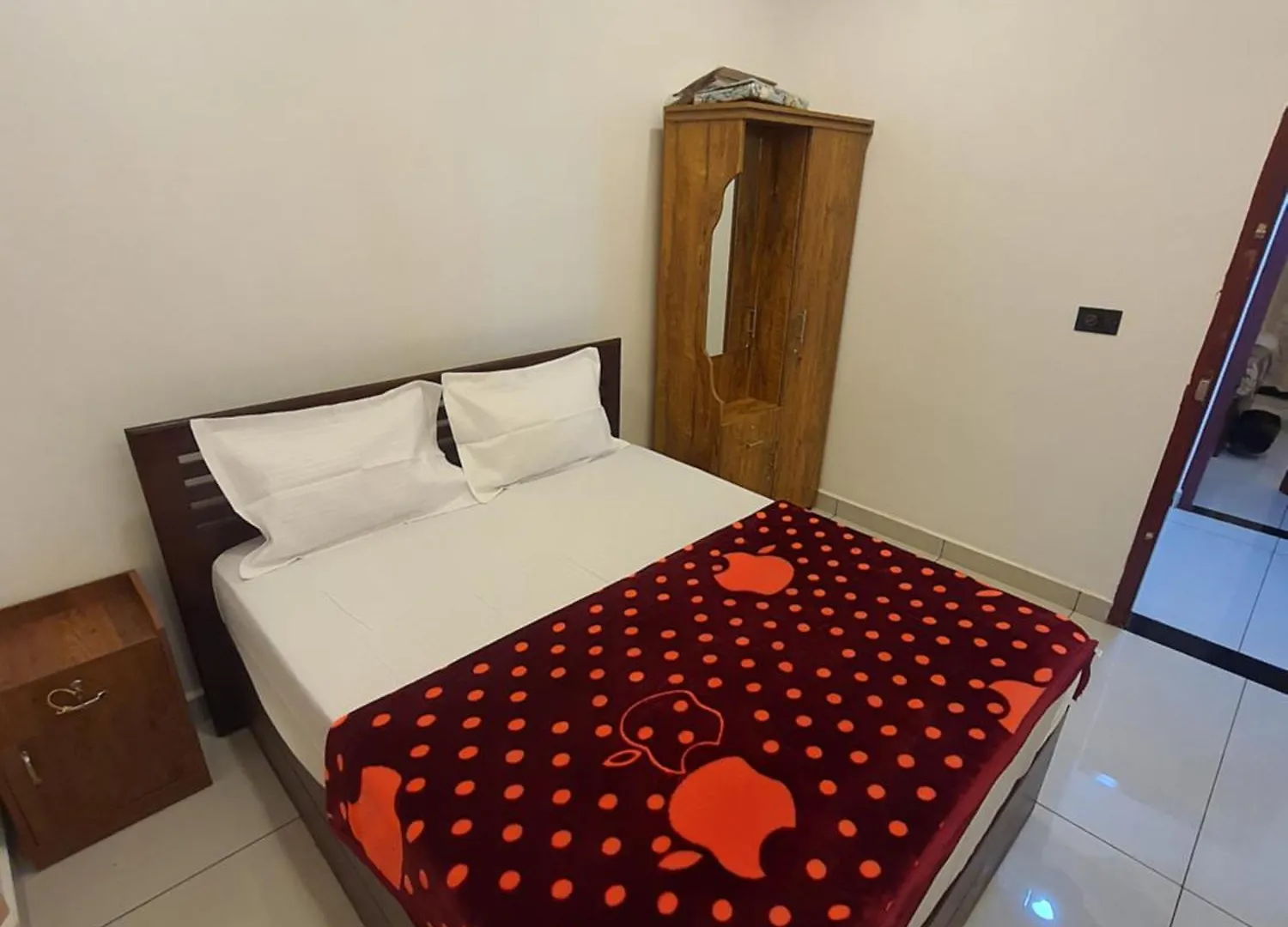 Cardmomrock Homestay Vagamon
