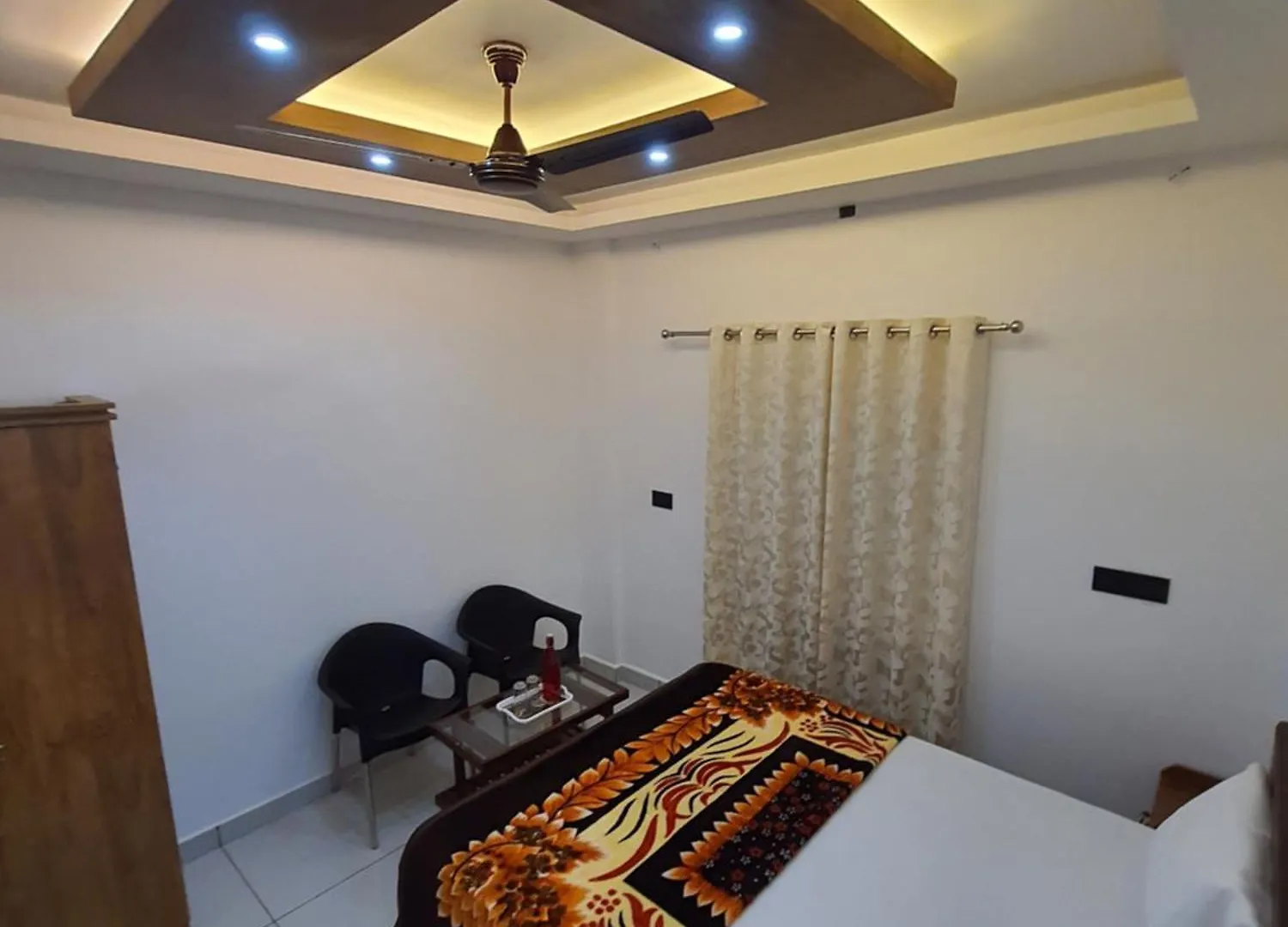 Cardmomrock Homestay Vagamon 0*,  India