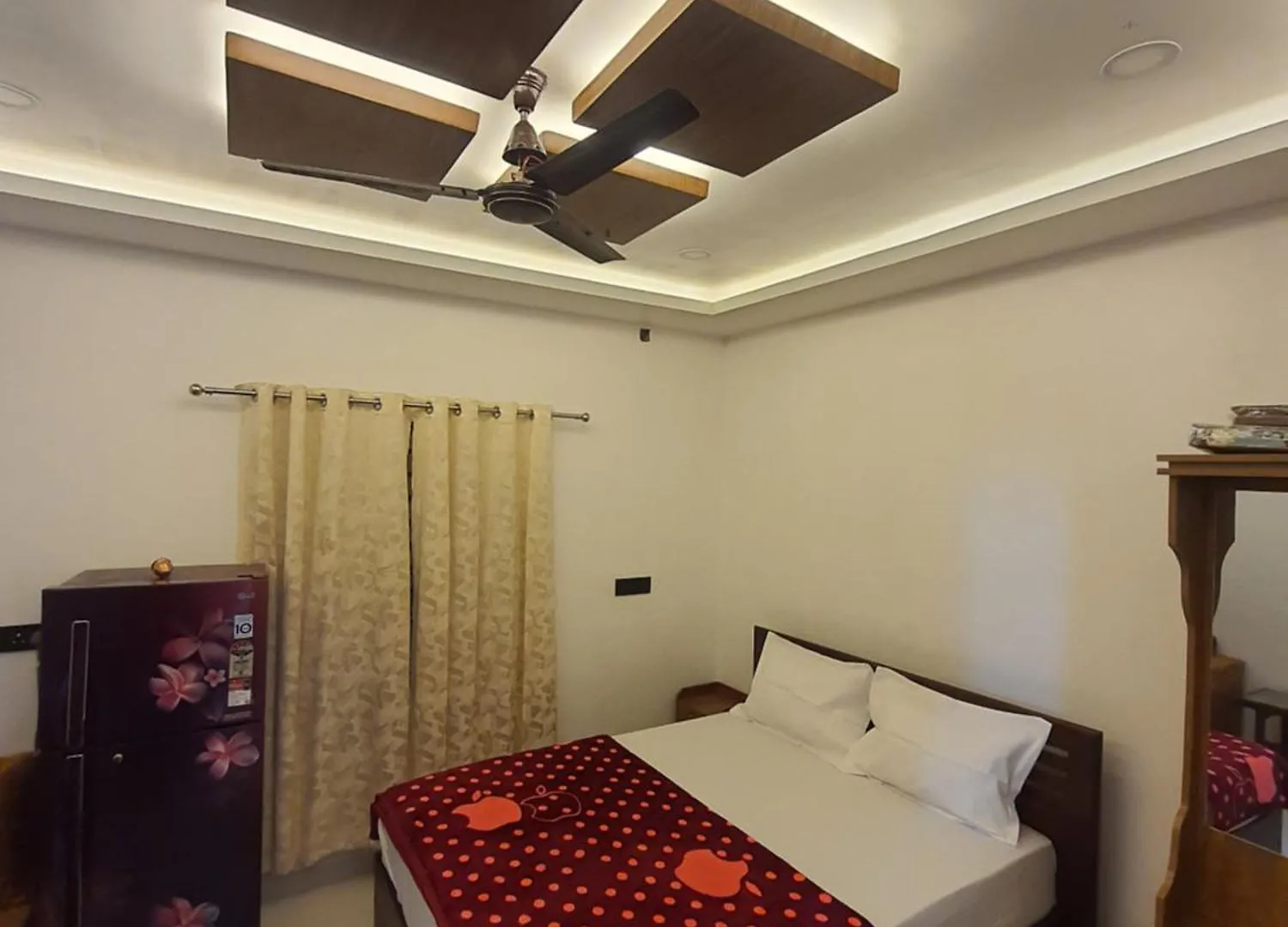 Cardmomrock Homestay Vagamon